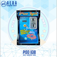 Piso Igib Vendo Machine Igib Tubig Piso Tubig Water Dispensing Machine Timer