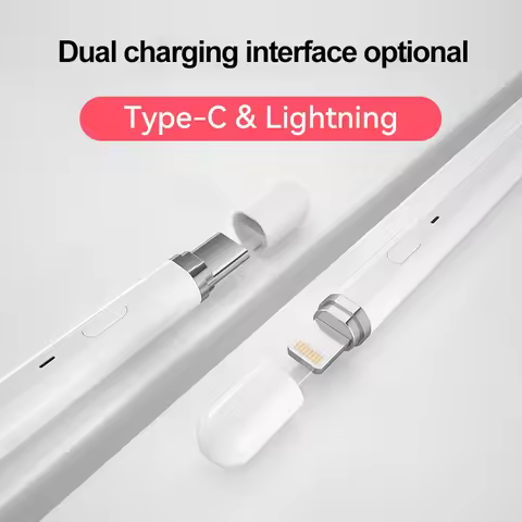 Special Stylus Pen For iPad Touch Pencil Professional Stylus For Touch Screen Apple Pencil Nib Apple