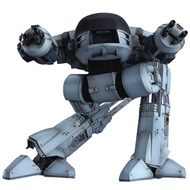 Moderoid Robocop ED-209