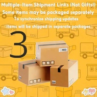 Byto Not A Gift! / Some Products May Be Shipped In Multiple Packages / Single Products May Be Split 