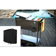 Cover Household Hand Push Type 3CUO