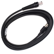 New 3M RJ45 to USB Data Cable For Honeywell 3800G 4600G 4820G Barcode Scanner Reader