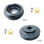 PROTON WIRA 1.5 4PK 4PA BELTING CRANKSHAFT PULLEY