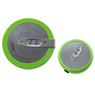 Suitable for Panasonic BR2477A High Temperature Resistant Rice Cooker Battery CR2477 CR2450 Dasonghu