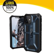 UAG iPhone 12 Mini / iPhone 12 / 12 Pro / iPhone 12 Pro Max Case Cover Monarch with Rugged Lightweight Slim Shockproof Protective iPhone Casing