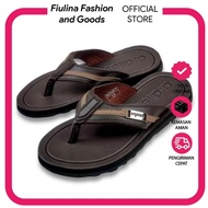 Fiulina - ARDILES EKRON MEN'S SYNTHETIC LEATHER CASUAL SANDALS | Original 2 COLOR Flip Flops