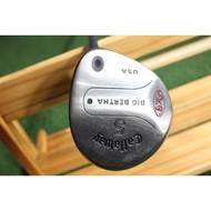 Fairway Wood 5 Callaway Golf Club BerthaBIG