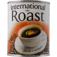 (CLEARANCE) INTERNATIONAL ROAST Instant Soluble Coffee 100g Coffee