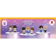 2025 McDonald's Officially BTS TinyTAN Happy Meal toy BTS mini figurine