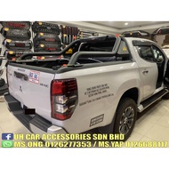 Mitsubishi Triton 2020 (FORCE F5) Roll Bar Sport Bar Spot Bar