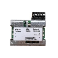 MCA101 130B1100 130B1200 Communication Card Module Profibus Protocol for Danfoss Inverter FC 100/200