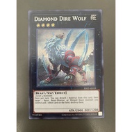 Diamond Dire Wolf - AE - ES02-AE059
