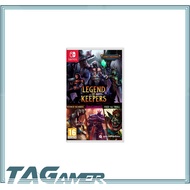 Nintendo Switch Legend of Keepers