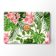 Tropical Leaves Skin/Sticker for Macbook A2289 A2251 A1932 A2179 A1466 A1502 A1532 A1465 A2337 A2338