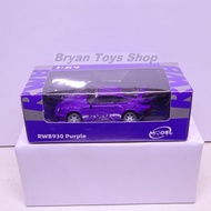 Model Model MM64-RWB930-003 Purple 1/ Porsche RWB 930 Purple