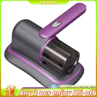 Handheld Dust Mite Vacuum Cleaner Cordless Vacuum Cleaner Rechargeable Household Portable Dust Mite 