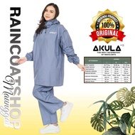 HodIe Raincoat -AKULA Men Wanita