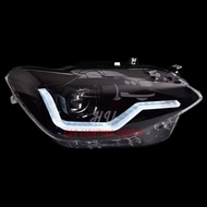 BMW 1SERIES F20 13 14 15 LED HEADLAMP