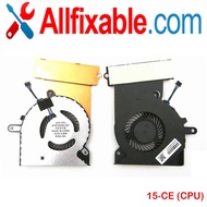 HP Omen 15-CE  15-CE099NF  15-CE198WM  15-CE199NR  (CPU) Series  Notebook / Laptop Compatible CPU Fa