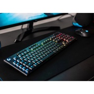 Logitech G Gaming Combo Set G213 Keyboard with G502 Hero / G304 Lightspeed Wireless / G402 Hyperion 