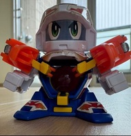 中古 彈珠人 戰鬥火鳥
