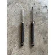 TOYOTA ESTIMA ACR50 KYB REAR ABSORBER SET(NO WARRANTY)