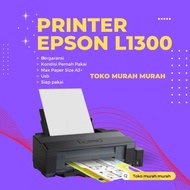 produk baru Printer Epson L1300 a3 Bekas Murah Unit Printer Epson