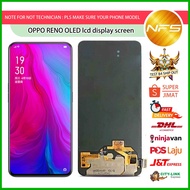 NFS STOCK -  OPPO Reno CPH1917 LCD display screen  touch screen digitizer