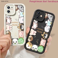 Xiaomi poco X7 14T 14 13T C71 C75 C65 X3 X5 X6 M4 M5S M6 M3 F5 F6 F7 Pro NFC 4G 5G Case Cartoon Casi