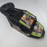 Body chassis chassis rick crawler remote control car spare parts RC