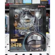 Nendoroid Vagabond (Elden Ring)