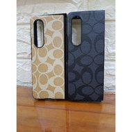🇲🇾SAMSUNG FOLD 3 LUXURY CASING/BACK COVER/CASING BELAKANG/TPU/SILIKON