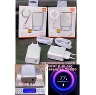 CHARGER XIAOMI TURBO COPOTAN HP MICRO USB/TYPE C/MDY-11-EZ/FAST CHARGING/REDMI 1/2/3/1S/2S/3S/3 PRO/