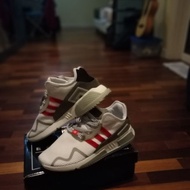 Original Adidas shoes Eqt