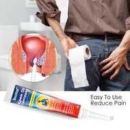 ubat buasir hemorrhoid cream hemors buasir 痔疮膏 Krim Buasir hemorrhoids Pain Relief Antibacterial Her