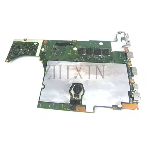 For ASUS B1400CEAE B1400CEPE B1400CEPEY B1500CEAE B1500CEPE B1500CEPEY Laptop Motherboard with I7-11