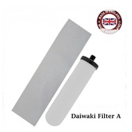 Diamond Classic N3000 & G1500 Water Filter Oem Cartridge A Ceramic