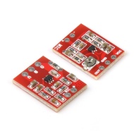 MAX4466 Elevated Microphone Amplifier Module Microphone Amplifier Board