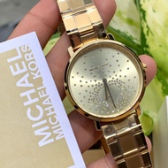 MK WATCH PAWNABLE AUTHENTIC AND ORIGINAL ❣️ MICHAEL KORS WATCH ✨