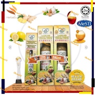 [HALAL]Carelife /9  Star  9星舒心宝柠檬蒜姜汁Lemon Garlic Ginger Juice 爱家牌柠檬蒜姜汁