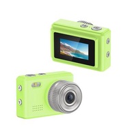 拇指相機 高清運動DV口袋 摩托車騎行記錄儀Mini迷你數碼相機（平行進口）（快遞送貨上門）