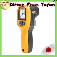 Fluke Infrared Thermometer Series