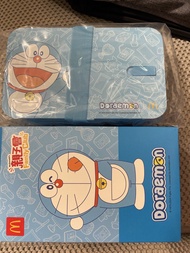 麥當勞Doraemon午餐盒