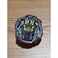 TAKARA TOMY BEYBLADE Dread Bahamut 7Wall Orbit Metal (Gen Weight)