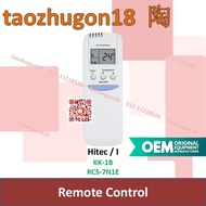 Hitec I Air Conditioner Remote Control [04] KK-1B RCS-7N1E