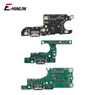 Charger Dock USB Charging Port Plug Board With Microphone Flex Cable For HuaWei Nova 10 10z 9 8i Y61