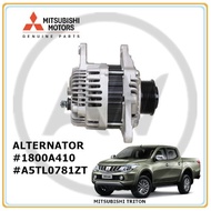 Original Mitsubishi Triton 2.4 VGT 2015-2022 Alternator Assembly Assy