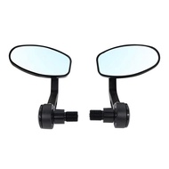 รถจักรยานยนต์จับกระจกบาร์กระจกมองหลังสําหรับ Yamaha MT-03 MT-09 MT10 mt07 FZ1/FZS1000 FZ6 FZ6R XJ6 ส