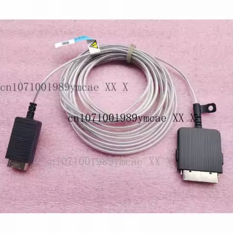 XX BN39-02470A For Samsung QLED One Invisible Connect Cable QE49LS03RAU QE55LS03RAU QE55Q85RAT QE55Q
