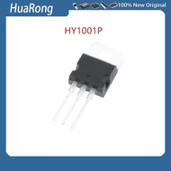 20 Pieces/Batch HY1001P HY1001 Y1001P 1001P TO-220